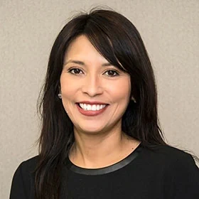 Mariela T., practice manager.