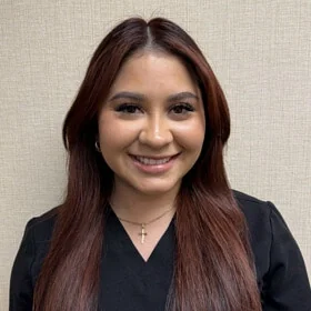 Yaritza P., patient coordinator.